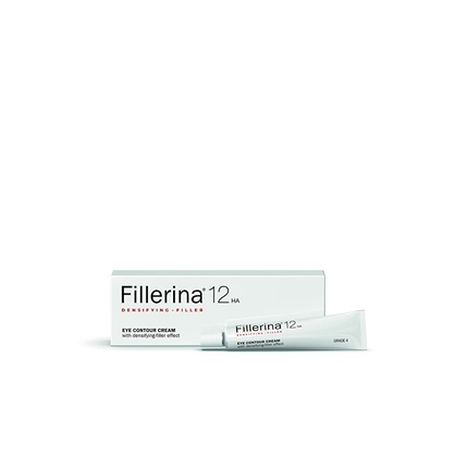 12HA Grade 4 Anti-Wrinkle Eye Contour Cream 15 ml