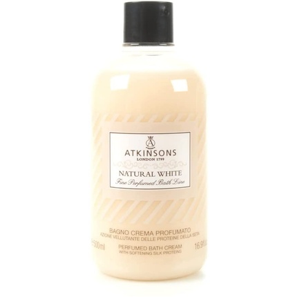 Atkinsons Bagno 500 White 60139