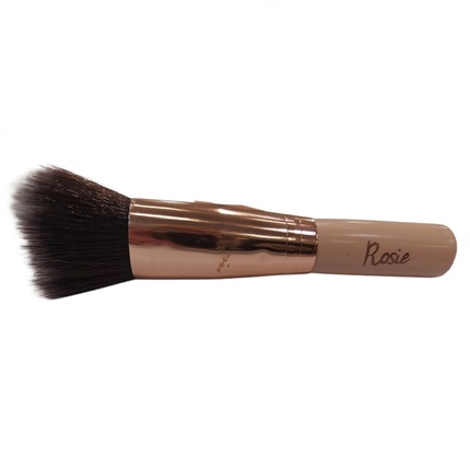 Hiskin Golden Powder Brush