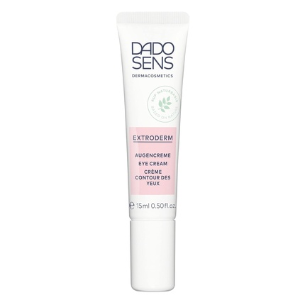 Dado Sens Extroderm Eye Contour 15ml