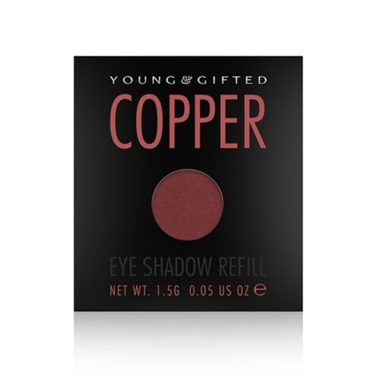 Young And Gifted Eyeshadow Copper