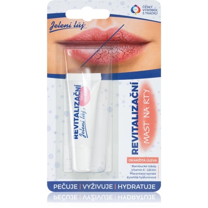 Regina Revitalizing Lip Balm 10 ml