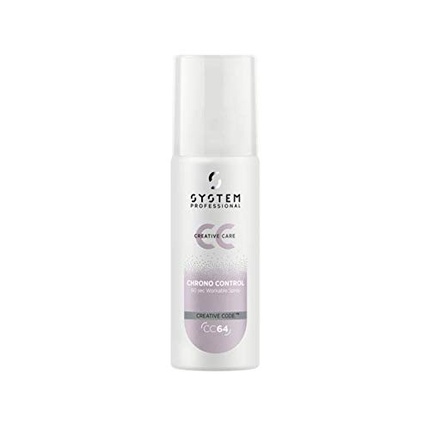 Wella SP Code Energy Chrono Control Hair Spray 50ml