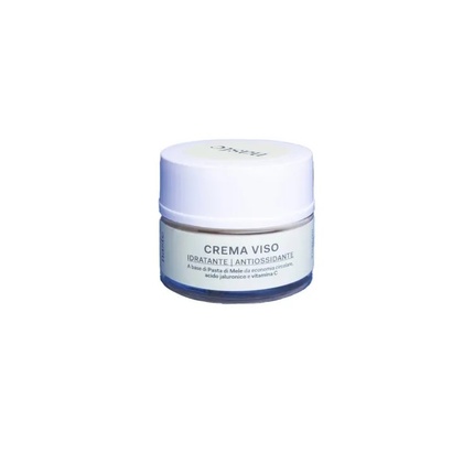 Naste Beauty Moisturizing And Antioxidant Face Cream 50ml