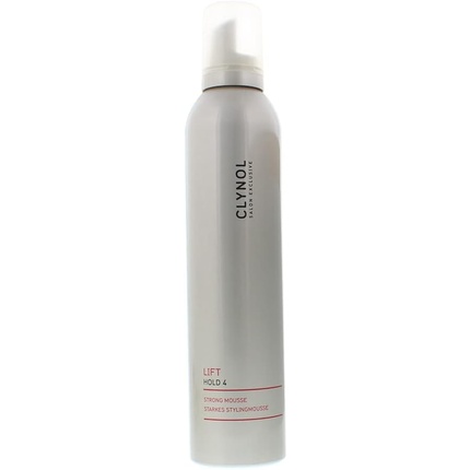 Clynol Style Lift Strong Mousse 300ml