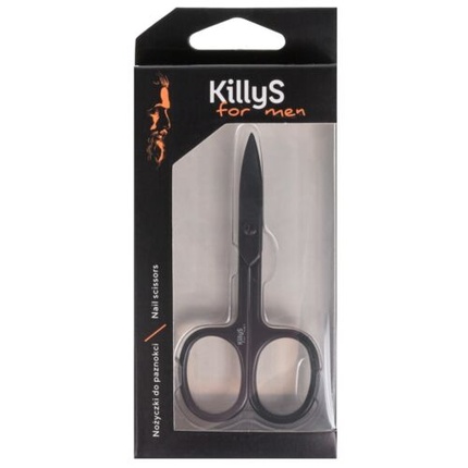 For Men Nail Scissors KillyS