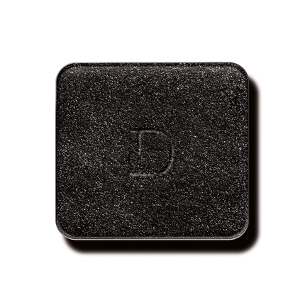 Ombretto Perlato Eyeshadow Refill 124 Starry Black
