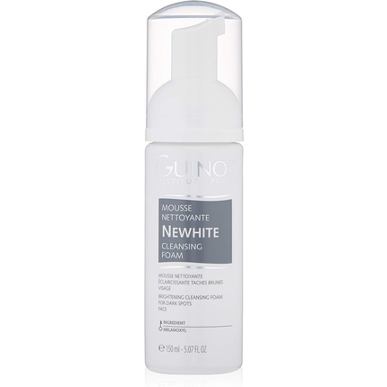 Guinot Brightening Cleansing Foam 150ml
