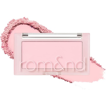 Rom&nd Better Than Cheek 4g W02 Strawberry Milk
