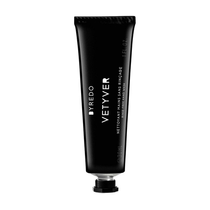 Byredo Vetyver Rinse-Free Hand Wash 30ml