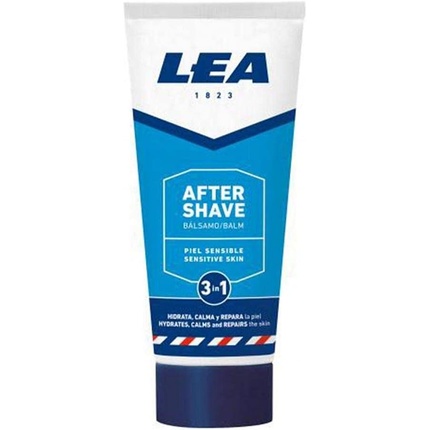 Lea After Shave Balsamo 75ml