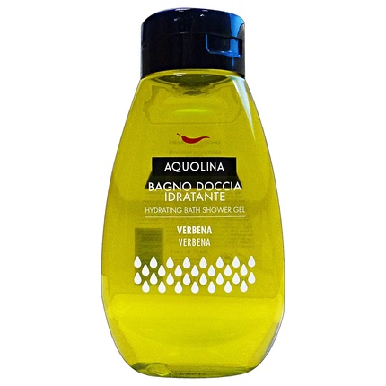 A/Lina Verbena Body Wash 300ml