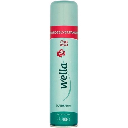 Wella Forte Extra Strong Hairspray 400ml