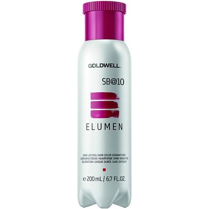 SB@10 ELU HC Light Silver/Brown 200ml