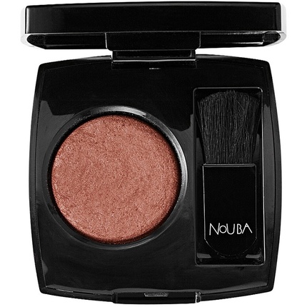 Nouba Blush Compact Powder 03 - 2 Grams