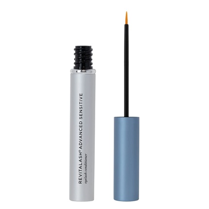 RevitaLash Cosmetics Advanced Sensitive Eyelash Conditioner Lash Enhancing Serum Physician Developed Cruelty Free