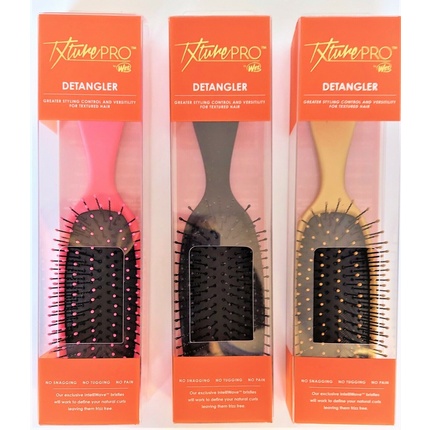TXTURE TEXTUR DETANGLER Brush - Pack of 1 - FREE SHIPPING!