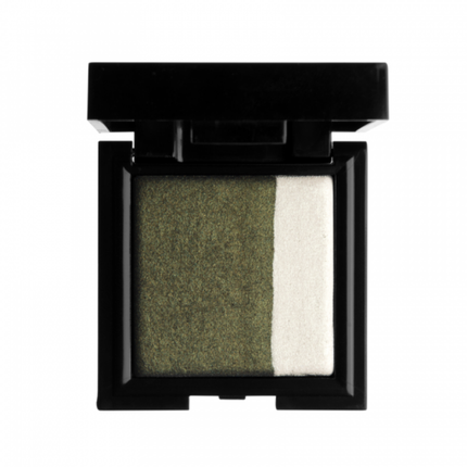 Nouba Twin Eyeshadow Palette 205 Duo - 4 Grams