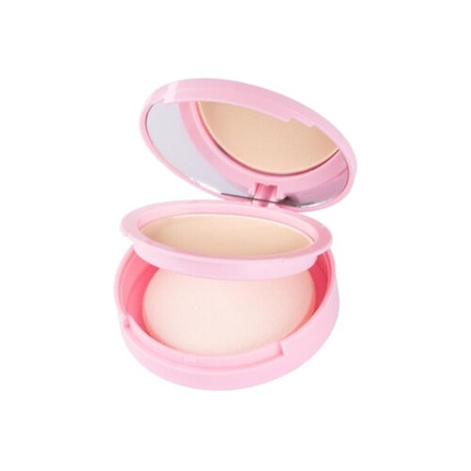 Lovely Authentic Fit 2-in-1 Foundation Powder 02C Pearl 9.5g