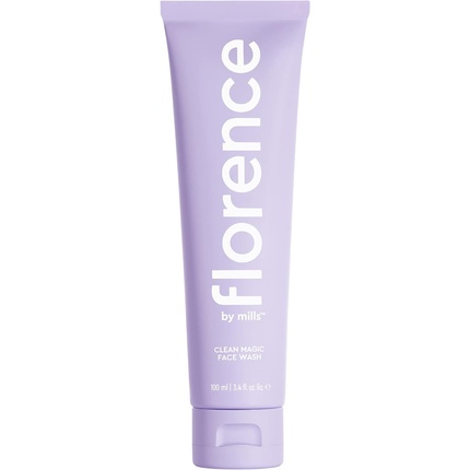 Florence by Mills Clean Magic Face Wash