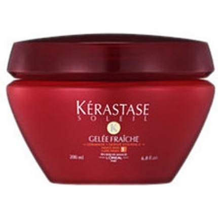 Masque Soleil Gelée Fraiche 200ml