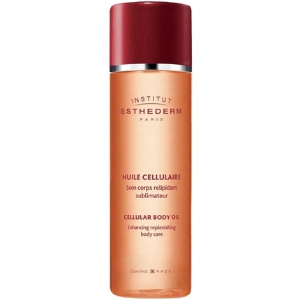 Institut Esthederm Cellular Body Oil 125ml