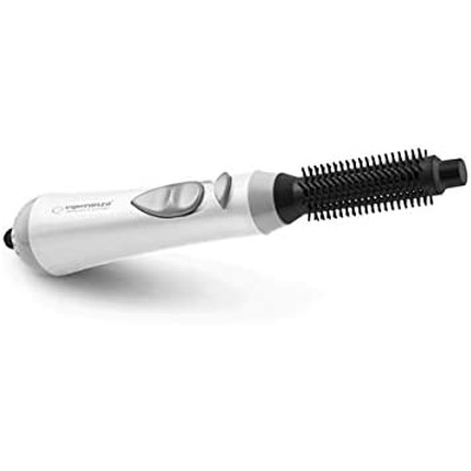 Esperanza EBL001W Nefertiti Hot Air Hair Styler White