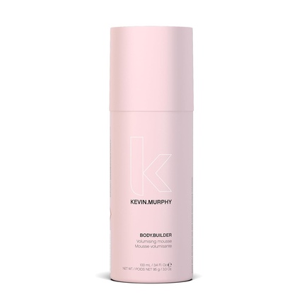 Kevin.Murphy Body.Builder Hair Volumising Mousse for All Hair Types
