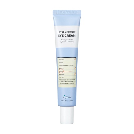 Esfolio Ultra Moisture Eye Cream 1.35 fl oz