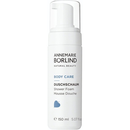 Annemarie Börlind Body Care Shower Foam 150ml