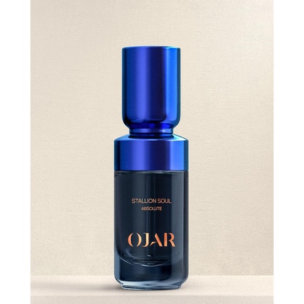 OJAR Stallion Soul Absolute Fragrance Oil 20ml