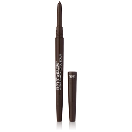 Smashbox Always Sharp Waterproof Kohl Liner Sumatra 0.01oz (0.28g)