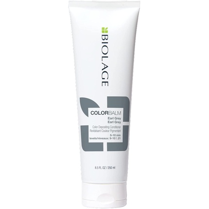 Biolage ColorBalm Color Depositing Conditioner Earl Grey