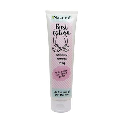 Nacomi Toning and Shaping 150ml