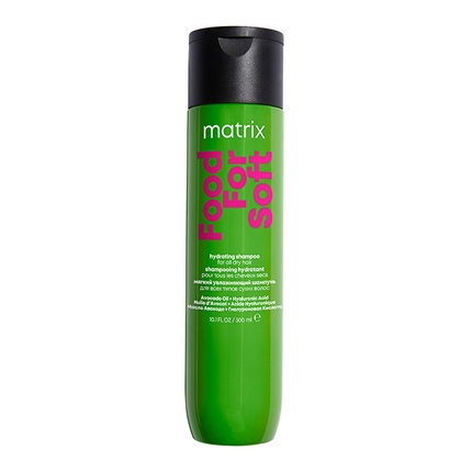 Matrix Food For Soft Hydrating Shampoo - 300 Ml