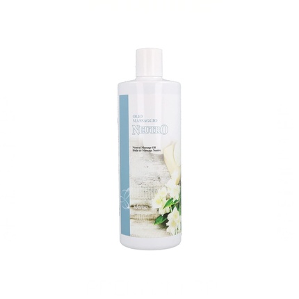 Idema Neutral Massage Oil 500ml