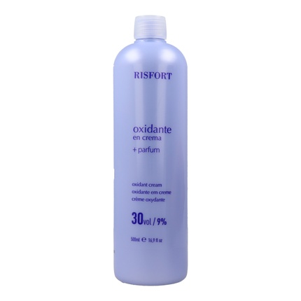 Risfort Oxidant Cream 30 Volume 500ml