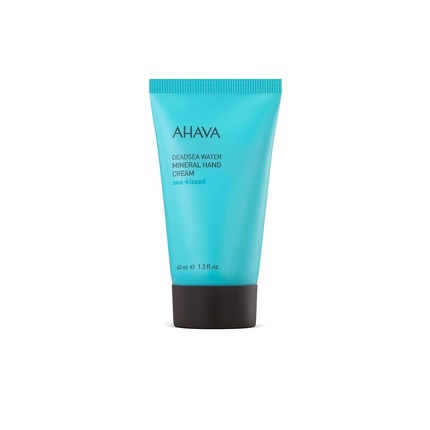 Original Dead Sea Mineral Hand Cream Sea Kissed Travel Size 40ml 1.3 fl. oz.
