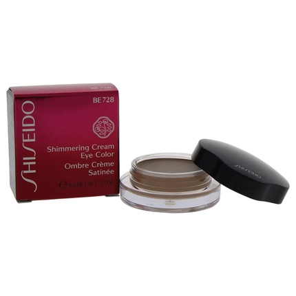 Shiseido Shimmering Cream Eyeshadow Be728 6.0g