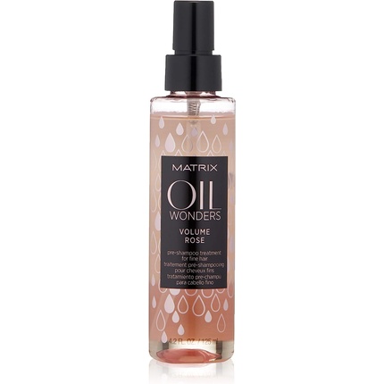 Matrix Biolage Volume Rose Pre-Shampoo Treatment 125ml