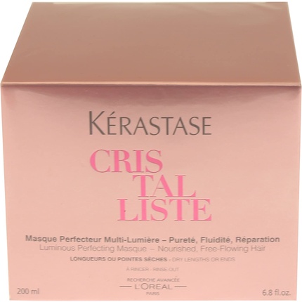 Kerastase Cristalliste Perfecting Mask 6.8 fl oz