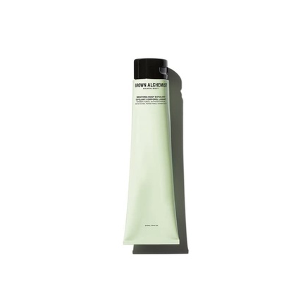 Grown Alchemist Smoothing Body Exfoliant 170ml