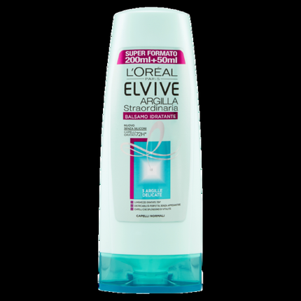 Elvive Extraordinary Clay Balm 250ml