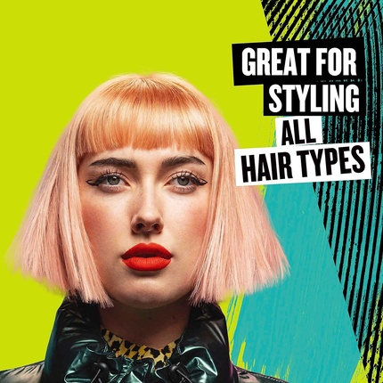 TIGI Bed Head Masterpiece Extra Strong Hairspray 75ml