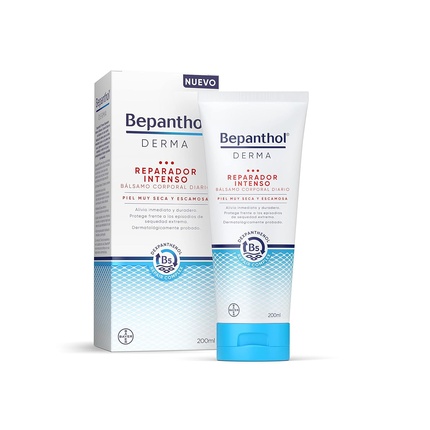 BEPANTHOL Derma Intensive Repair Body Balm Daily 200ml