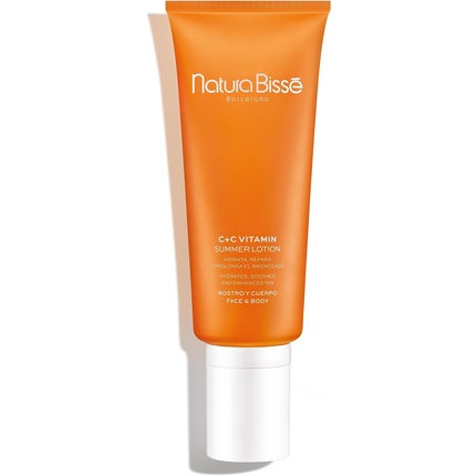 Natura Bissé C+C Vitamin Summer Lotion 200ml