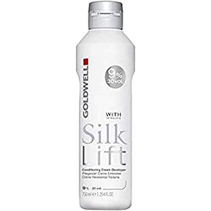 Silk Lift Conditioning Cream Developer 9% 750ml