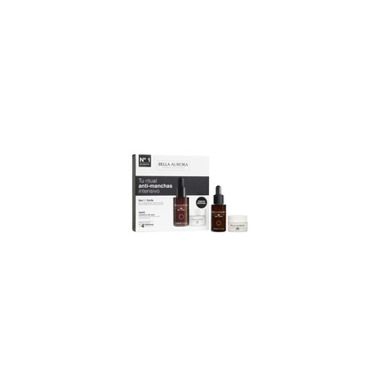 Bella Aurora Bio 10 Forte Serum Gotero Tratamiento Intensivo 30 Ml Sets