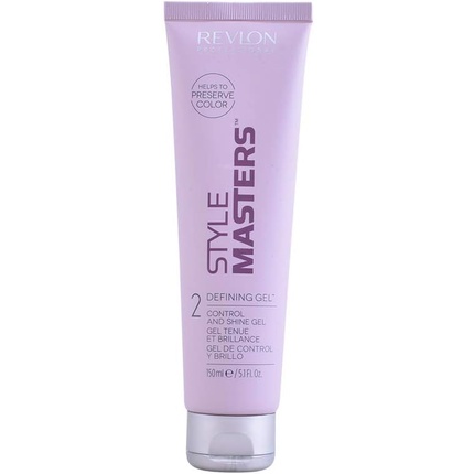 Style Masters Defining Gel 150ml Styling Product
