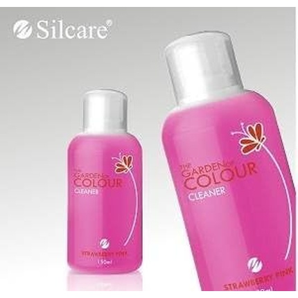 Cleaner for Nails 150ml Gel Polish Degreaser Strawberry